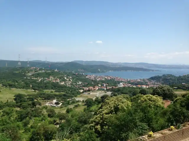 Sariyer Tas Firin Pide Evi'nin yemek ve ambiyans fotoğrafları 2