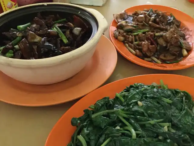 Restoran Sin Tong Kok Food Photo 14