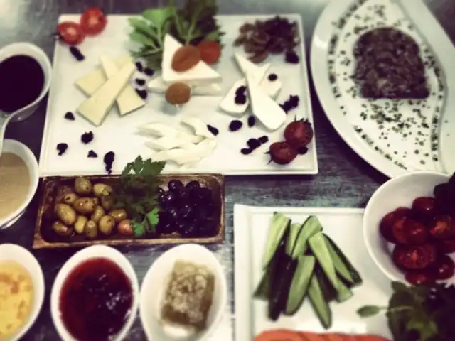 İstanbul Ticaret Odasi'nin yemek ve ambiyans fotoğrafları 6