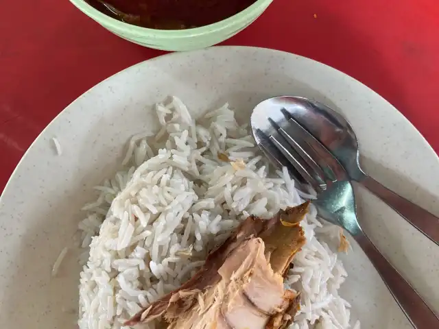 Nasi Dagang Atas Tol Food Photo 16