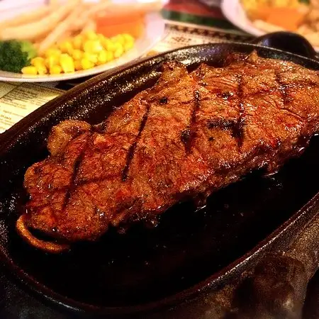 Gambar Makanan Gandy Steak House 9