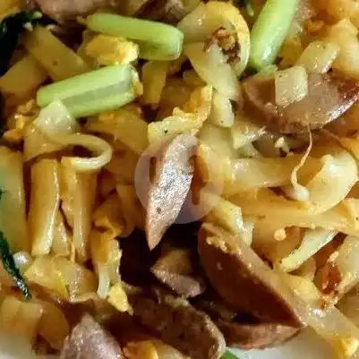 Gambar Makanan Nasi Goreng Selera Kita, Bendungan 9