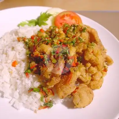 Gambar Makanan Bakmie Berkah Seafood & Chinese Food, Kemanggisan 17