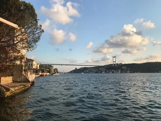 Kanlica Doğa Yoğurdu'nin yemek ve ambiyans fotoğrafları 5