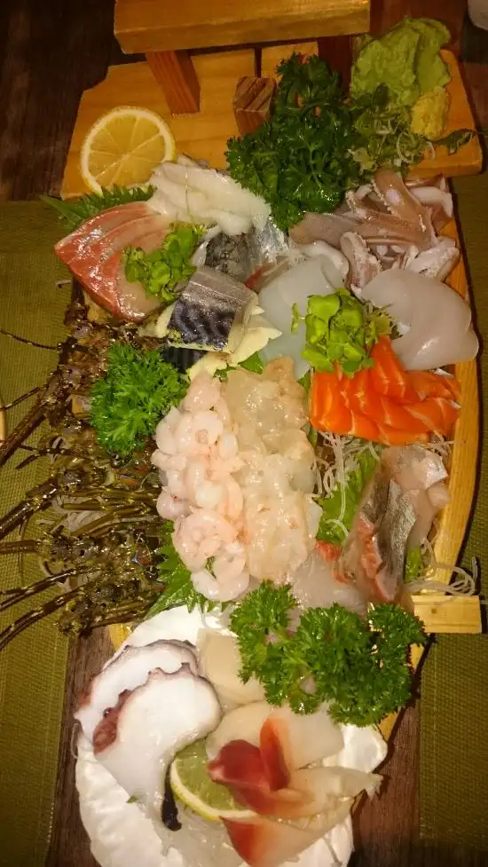 Gambar Makanan Matsuriya 12