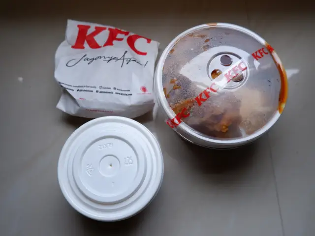 KFC Box