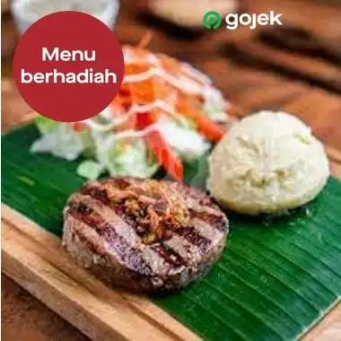 Gambar Makanan Gosha Kitchen and Patisserie, Gatot Subroto 3