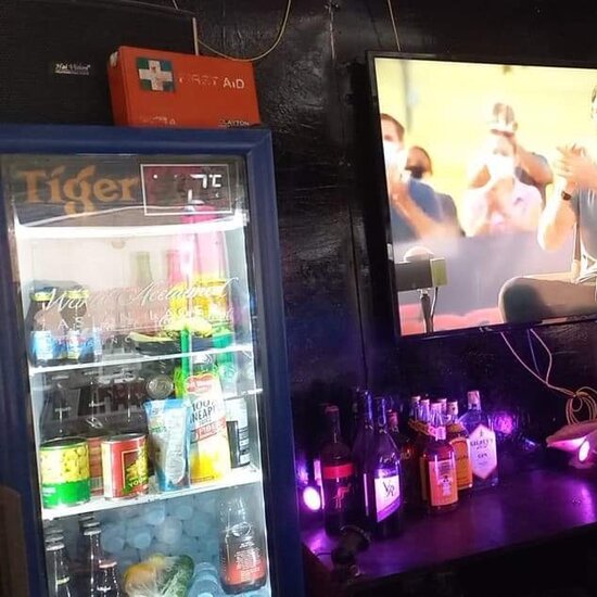 Fish Tales Bar and Grill near me in Kidapawan City Discover Seafood