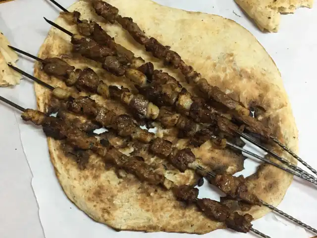 Köfteci Abdullah Usta'nin yemek ve ambiyans fotoğrafları 2