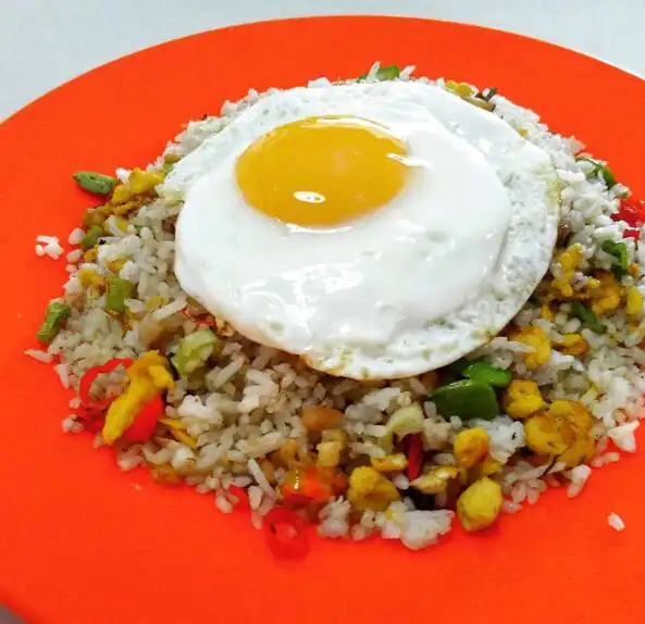 Gambar Makanan Nasgor Juragan 3