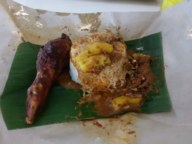 Famous Ilham Nasi Kukus Food Photo 7