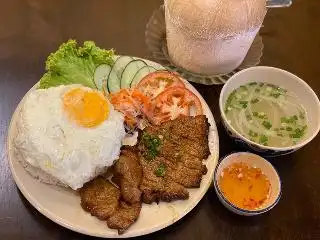 Vietfood Restaurant