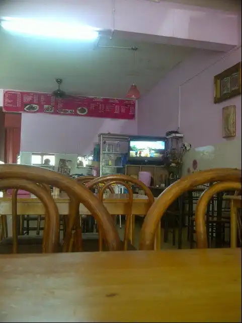 Restoran D'Sonata Tomyam Seafood Food Photo 2