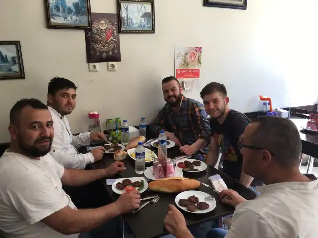 Bizim Izgara'nin yemek ve ambiyans fotoğrafları 15