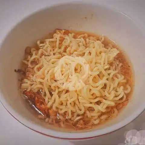 Gambar Makanan Indomie Berkah 16