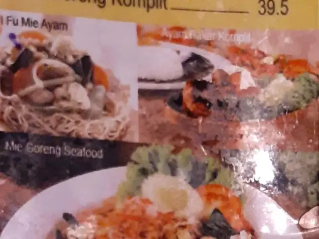 Gambar Makanan HotCwieMieMalang 4