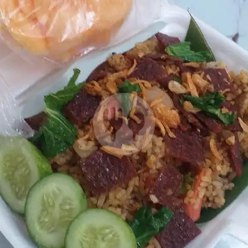 Gambar Makanan NASI GORENG MAS AMIN, CIBADUYUT 6