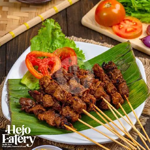 Gambar Makanan Hejo Eatery - Vegan & Plant-based Comfort Food, OYS Tanjung Duren 19