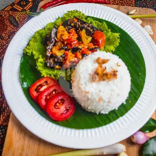 Gambar Makanan Waroeng Pak Eddy Kebon Sirih, Menteng 16