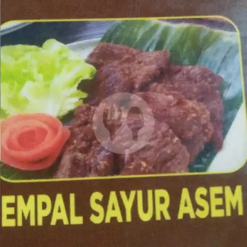 Gambar Makanan Warung Isun Bu Muk 7