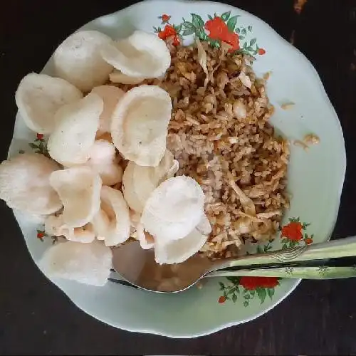 Gambar Makanan Burjo Bintang 4 20