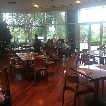 Adana Hilton SA Restaurant'nin yemek ve ambiyans fotoğrafları 23