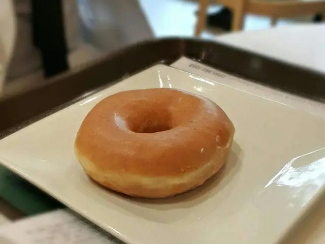 Krispy Kreme Food Photo 13