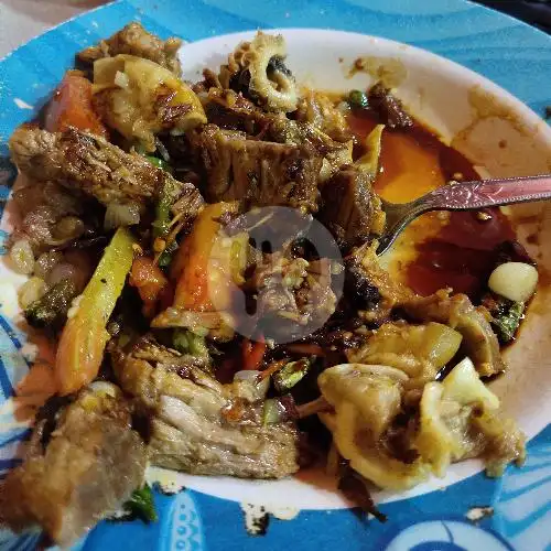 Gambar Makanan Soto Bang H Mamat (Pindahan Pinggir Kali), Eaton Muara Karang 10