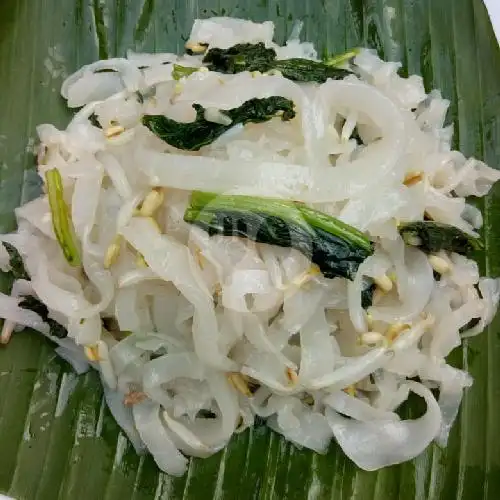 Gambar Makanan Ling Ce San Kwetiau Goreng Seafood, Komplek Cemara Asri 8