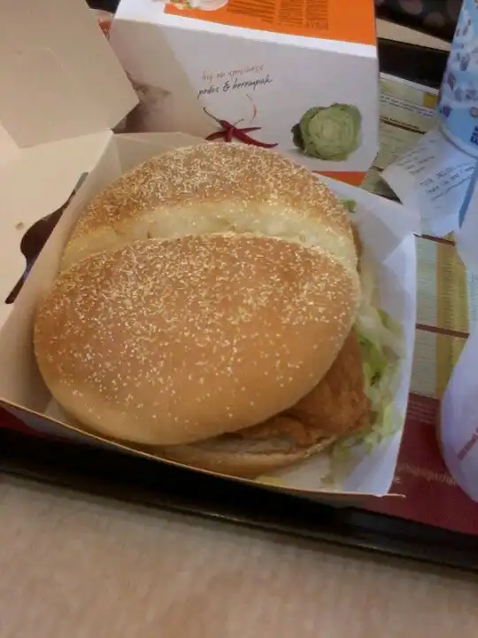 McDonald's Food Photo 10