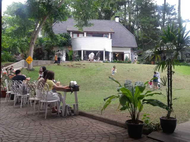 Gambar Makanan Nara Park Bandung 22