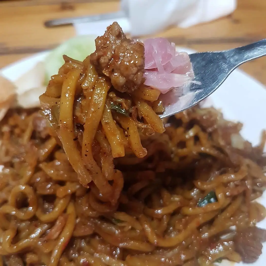 Mie Aceh Seulawah