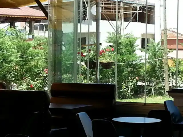 Zas Cafe'nin yemek ve ambiyans fotoğrafları 2