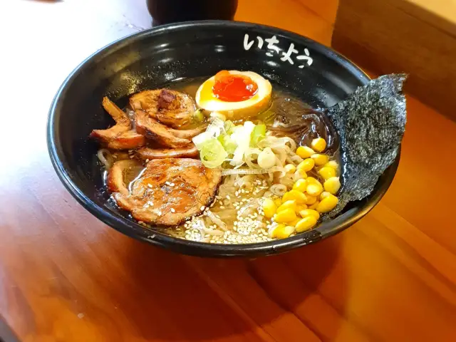 Gambar Makanan Ichiyo Ramen 16