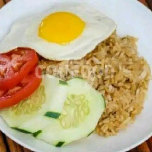 Gambar Makanan Nasi Goreng Jawara Dan Chinese Food  19