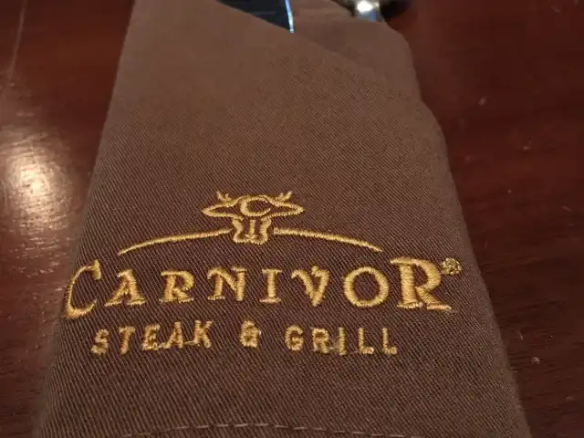 Gambar Makanan Carnivor Steak & Grill 5