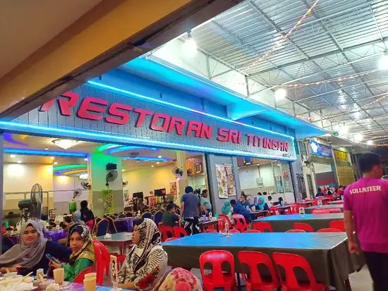 Sri Titingan Seafood Restaurant Food Photo 6