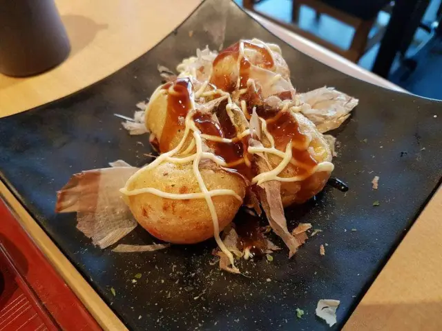 Kenshin Japanese Izakaya Restaurant Food Photo 13