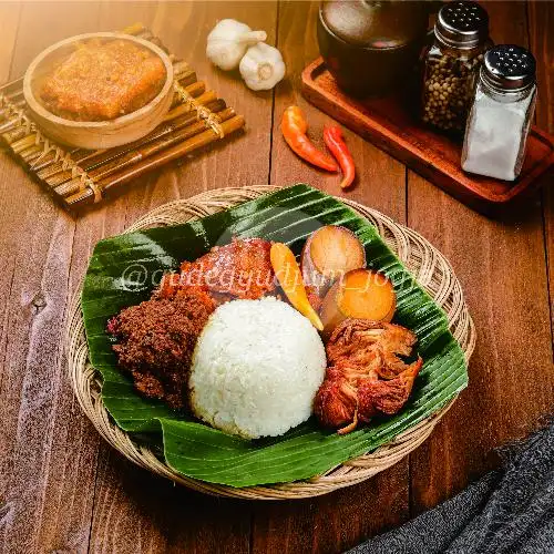 Gambar Makanan Gudeg Yu Djum, Ngaglik 20