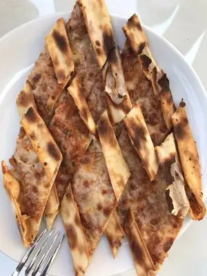Adanalı Şükrü Usta&apos;nın Yeri - Kristal Restaurant'nin yemek ve ambiyans fotoğrafları 3