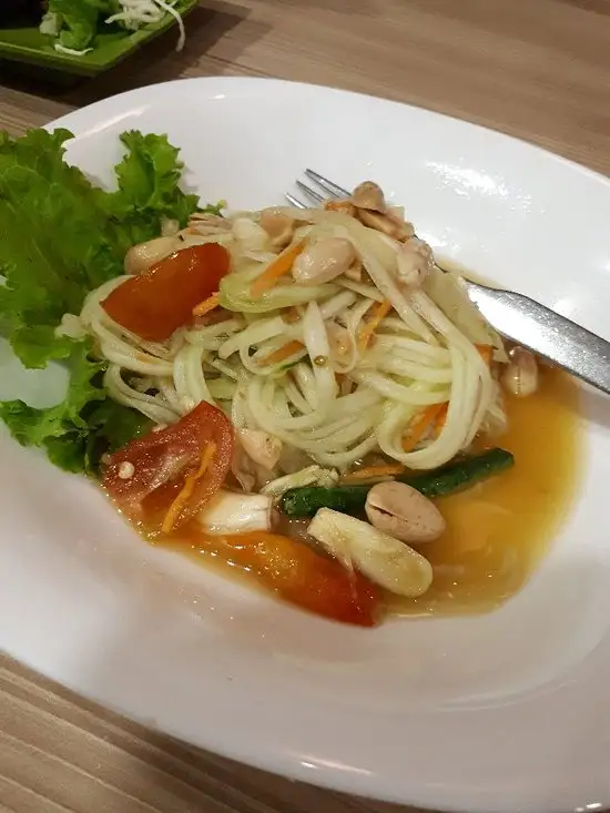Gambar Makanan Thai Jim Jum 2