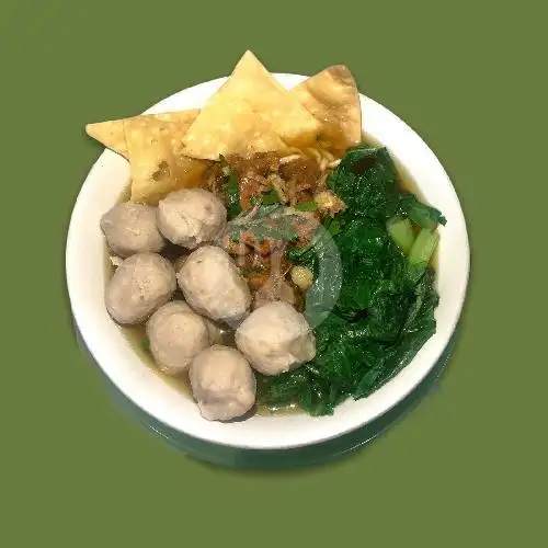 Gambar Makanan RAMAYANA BAKSO 10