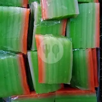 Gambar Makanan Kue Ue Ue Ampoeng, Jl. Pelita 1 No.81 5