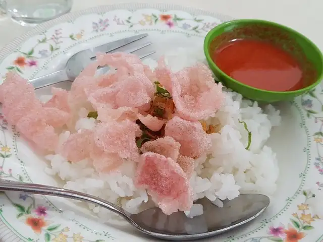 Gambar Makanan RM Rajawali 17