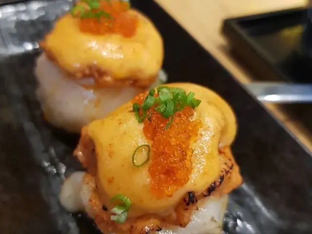 Gambar Makanan Sushi Hiro 11