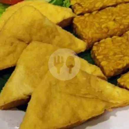 Gambar Makanan Nasi Bebek Bom Fitriijo, Cimanggis 15