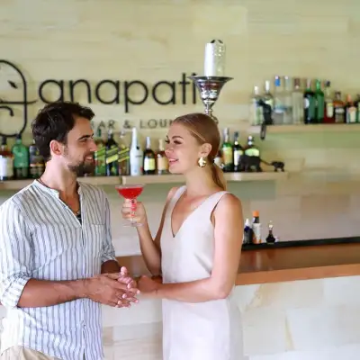 Ganapati Bar & Lounge