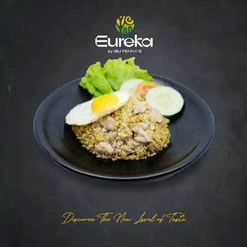 Gambar Makanan Eureka by Ibu Fenny G, Selaparang 20