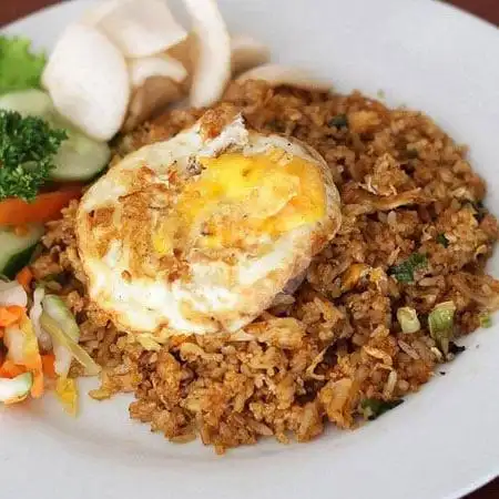 Gambar Makanan Nasi Goreng Gila Gaul, Kampung Bedahan 14