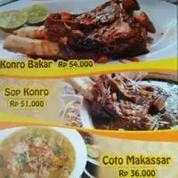 Gambar Makanan Konro Makassar Cendana 1